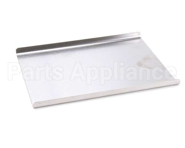 59877 Perlick Front Sliding Cover Sub-Assembly