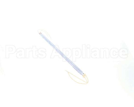 59877 Vollrath Heat Elements 22-3/16 120V 800W - 2 Pack
