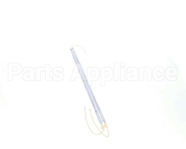 59877 Vollrath Heat Elements 22-3/16 120V 800W - 2 Pack