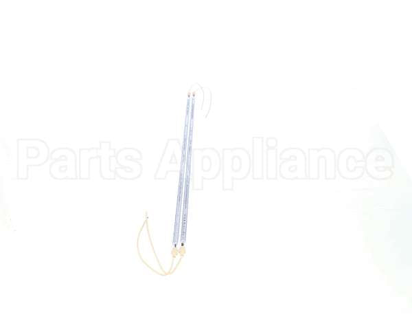59877 Vollrath Heat Elements 22-3/16 120V 800W - 2 Pack