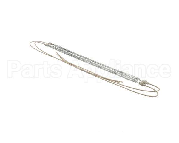 59885 Vollrath 2Pk Heat Elem 15-3/8 208V 600W