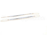 59895 Vollrath Heat Elements 11-3/8 104V 700W - 2 Pack