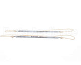 59895 Vollrath Heat Elements 11-3/8 104V 700W - 2 Pack
