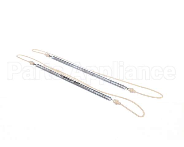 59895 Vollrath Heat Elements 11-3/8 104V 700W - 2 Pack