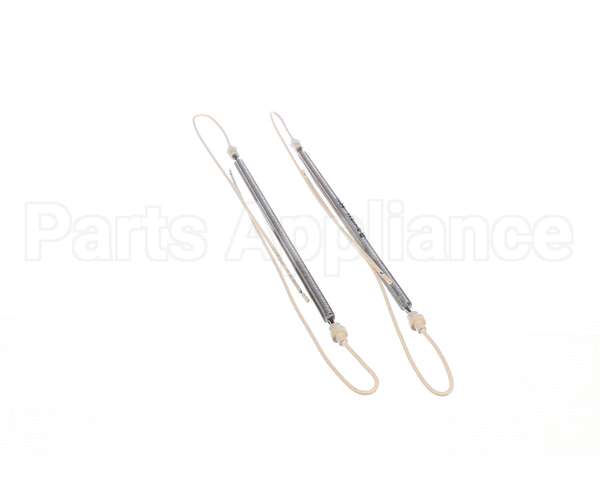 59895 Vollrath Heat Elements 11-3/8 104V 700W - 2 Pack