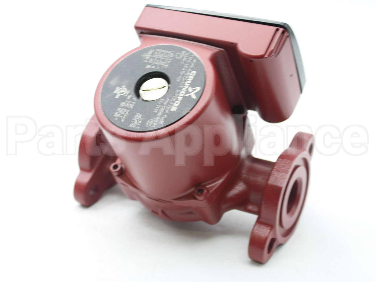 59896180 Grundfos Ups15-42F Ci 3Spd 1/25Hp 230V