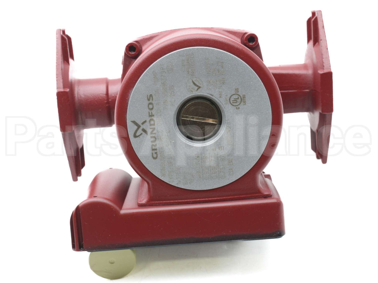 59896773 Grundfos Ups15-55Sfc 1/12Hp115V Ss Pump