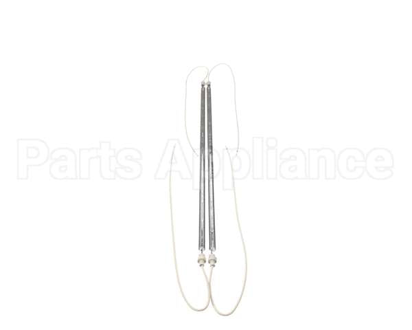 59897 Vollrath Heat Elements 19-3/8 208V 700W - 2 Pack