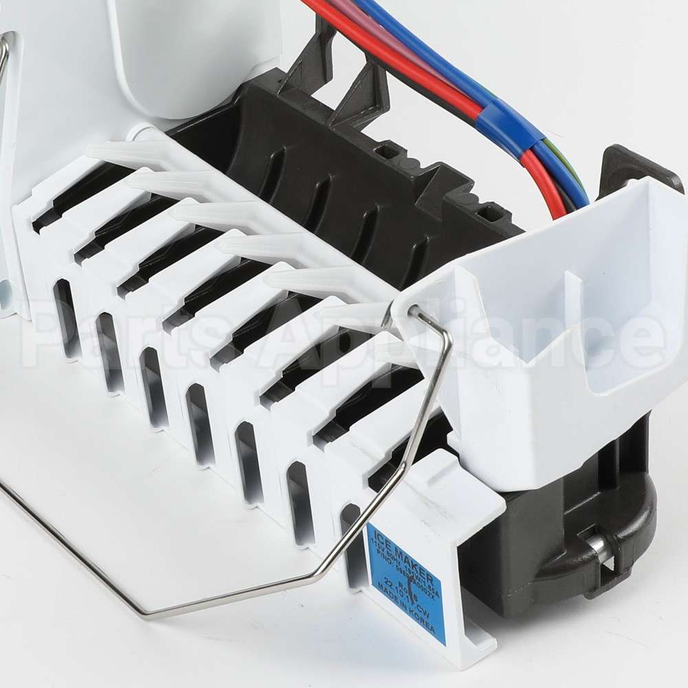 5989JA0002X LG Ice Maker Assembly,Kit