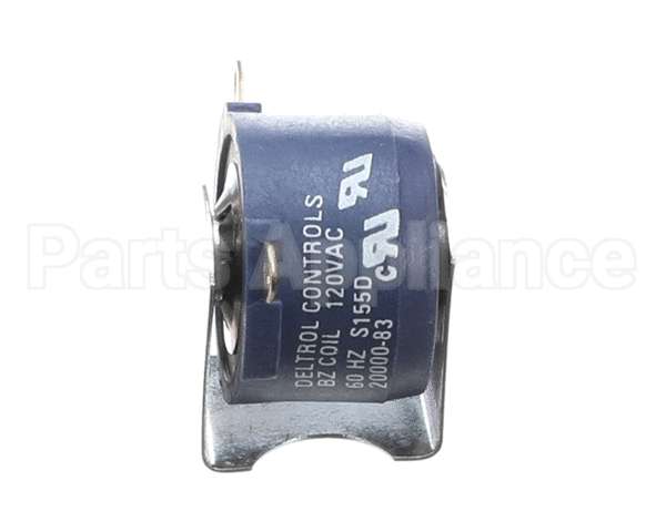 5990-003-36-12 Jackson Buzzer, 115 Volt 20000-83 Deltrol