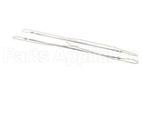 59904 Vollrath Heat Elements 19-3/8 80V 525W - 2 Pack