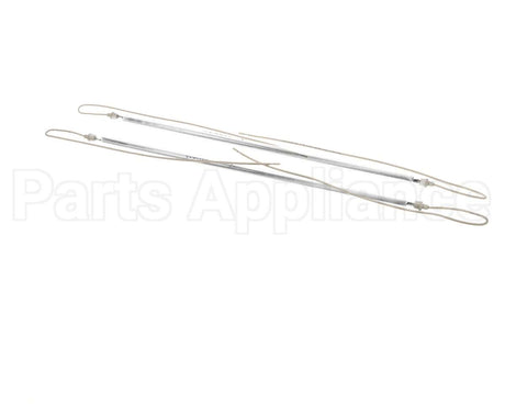 59904 Vollrath Heat Elements 19-3/8 80V 525W - 2 Pack