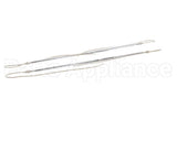 59904 Vollrath Heat Elements 19-3/8 80V 525W - 2 Pack