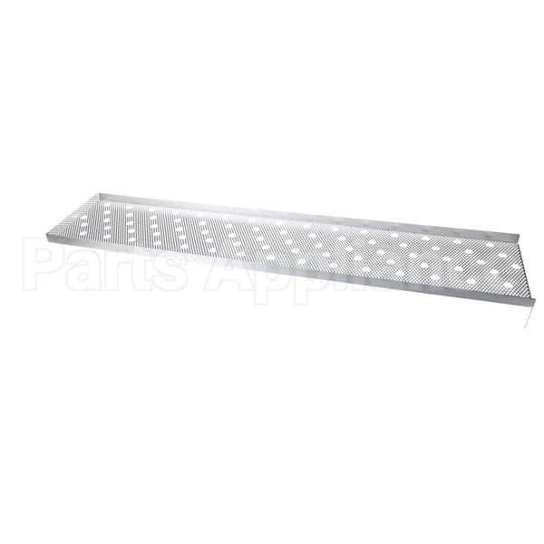59906 Compatible Middleby Plate, Inner, L6Gn/Ps640