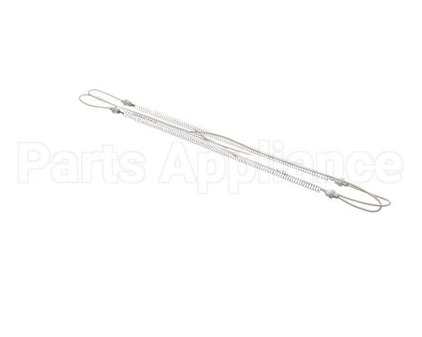 59907 Vollrath Heat Elements 15-3/8 69.3 533W - 2 Pack