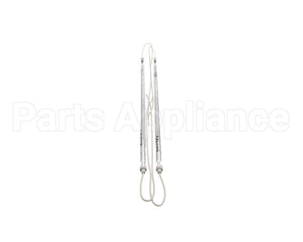 59907 Vollrath Heat Elements 15-3/8 69.3 533W - 2 Pack