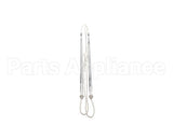 59907 Vollrath Heat Elements 15-3/8 69.3 533W - 2 Pack