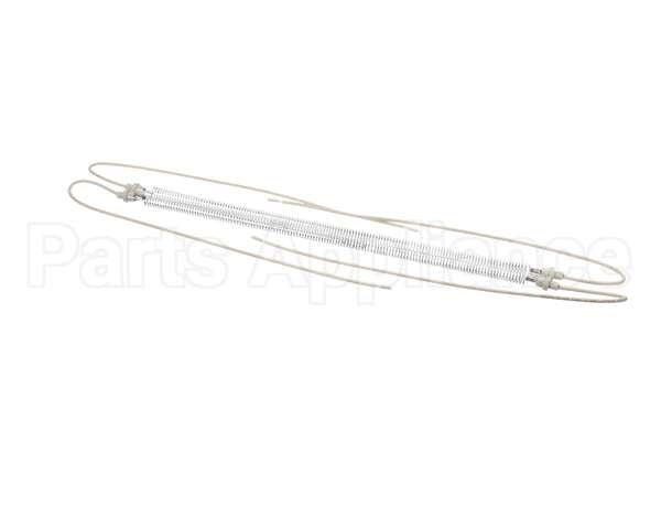 59908 Vollrath Heat Elements 15-3/8 80V 533W - 2 Pack