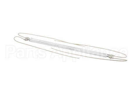 59908 Vollrath Heat Elements 15-3/8 80V 533W - 2 Pack