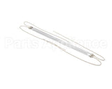 59908 Vollrath Heat Elements 15-3/8 80V 533W - 2 Pack