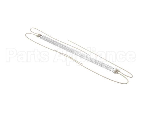 59908 Vollrath Heat Elements 15-3/8 80V 533W - 2 Pack