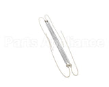 59908 Vollrath Heat Elements 15-3/8 80V 533W - 2 Pack