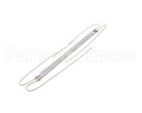 59908 Vollrath Heat Elements 15-3/8 80V 533W - 2 Pack