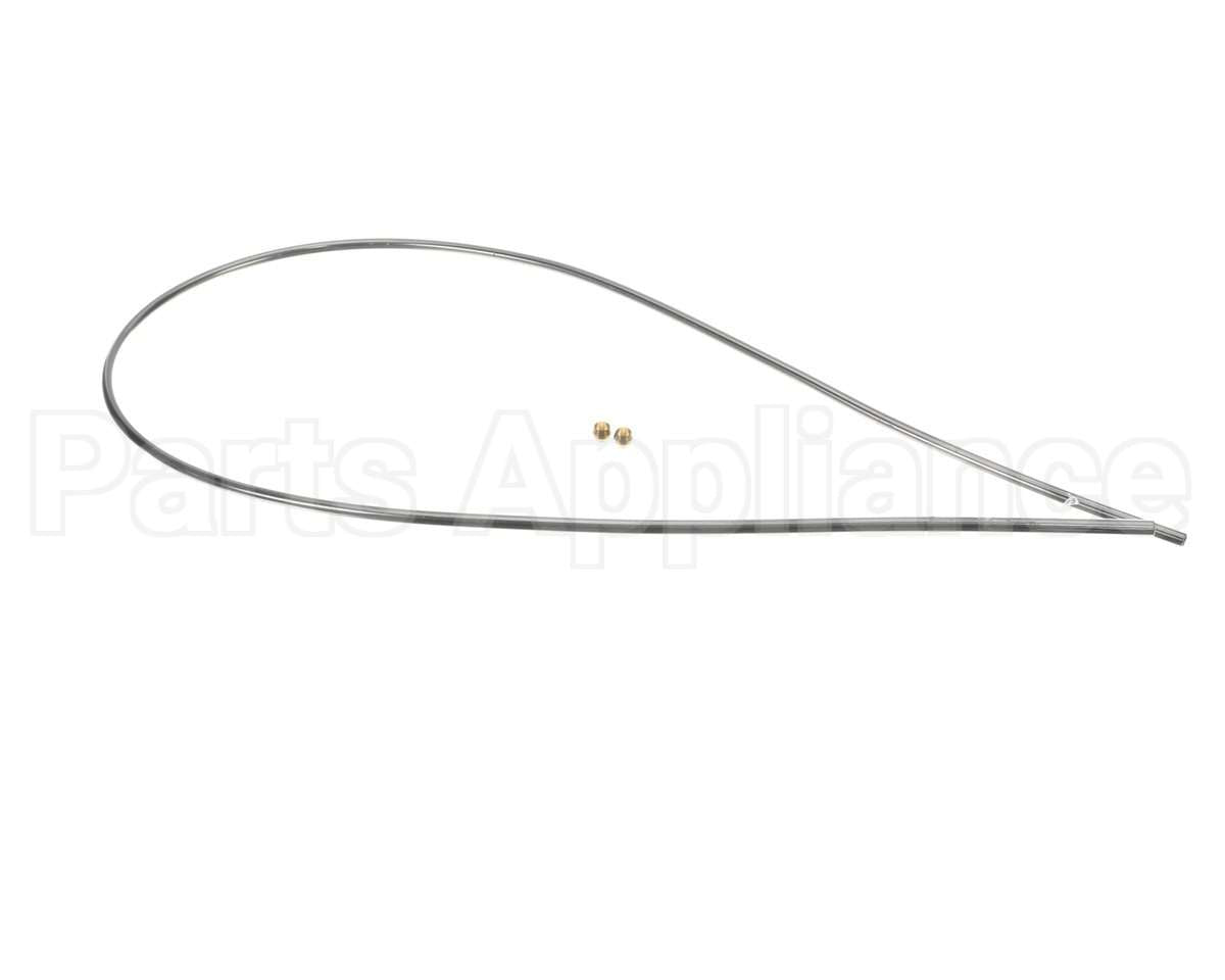 5991-9 Montague Tubing 1/4Cc--(Safety To Pilot