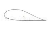 5991-9 Montague Tubing 1/4Cc--(Safety To Pilot