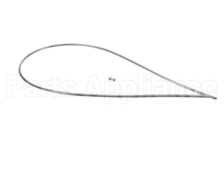 5991-9 Montague Tubing 1/4Cc--(Safety To Pilot