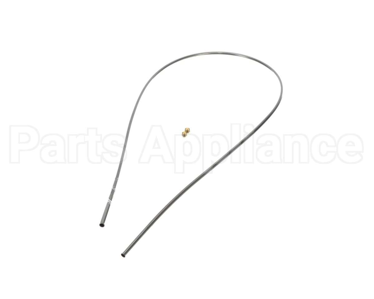 5991-9 Montague Tubing 1/4Cc--(Safety To Pilot