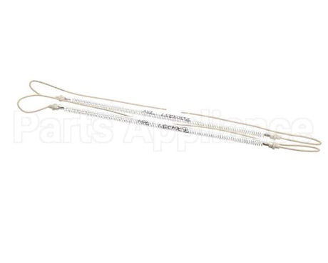 59941 Vollrath Heat Elements 15-3/8 73.3V 533W - 2 Pack