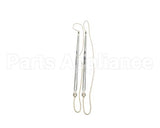 59941 Vollrath Heat Elements 15-3/8 73.3V 533W - 2 Pack
