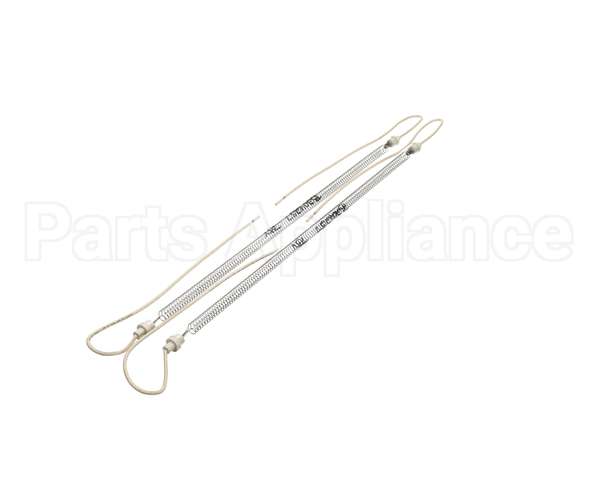 59941 Vollrath Heat Elements 15-3/8 73.3V 533W - 2 Pack