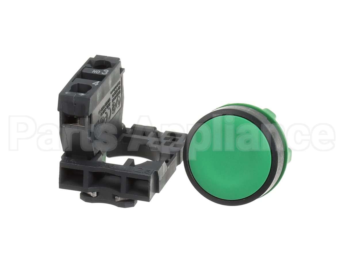 5995-03355 Insinger Pushbutton Assembly Start
