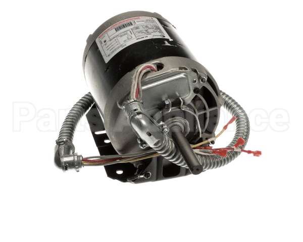 59965 Blodgett Motor Kit, 230V For Uk