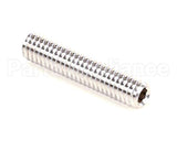 59968 Saniserv Screw Set 5/16X1-1/2 304S