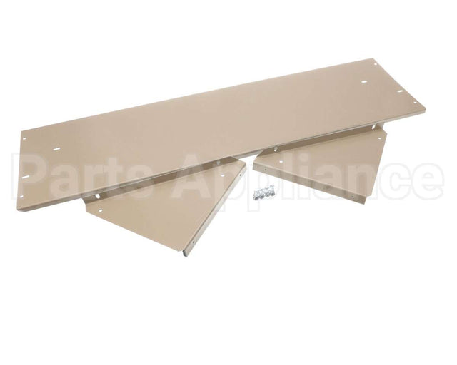 59985701 Heatcraft Hail Guard