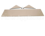59985701 Heatcraft Hail Guard