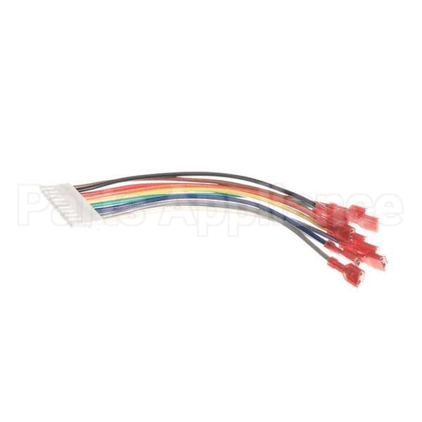 5999-003-87-88 Compatible Jackson Harness10Wire Solid Fused Tim