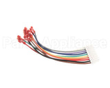 5999-003-87-88 Jackson Harness10Wire Solid Fused Tim
