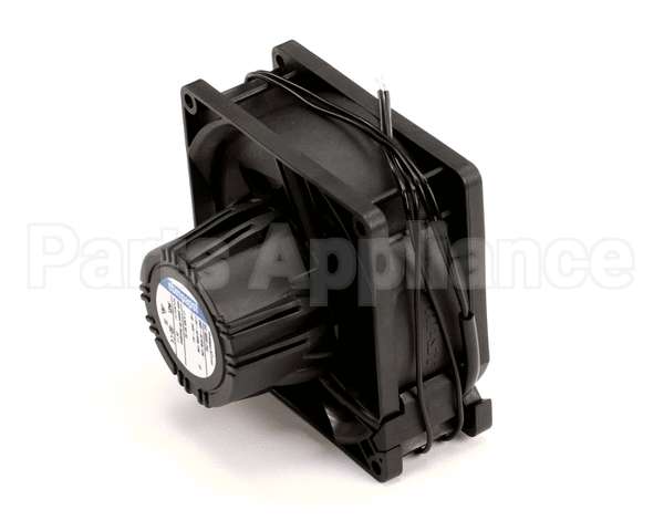 5999-004-19-46 Jackson Fan 3.62 Square 85-236V Ac Corrosion Res
