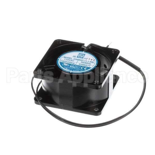 5999-004-30-62 Compatible Jackson Fan, 115V 60X30Mm Nmb 12W 2412Ps-12W-B30