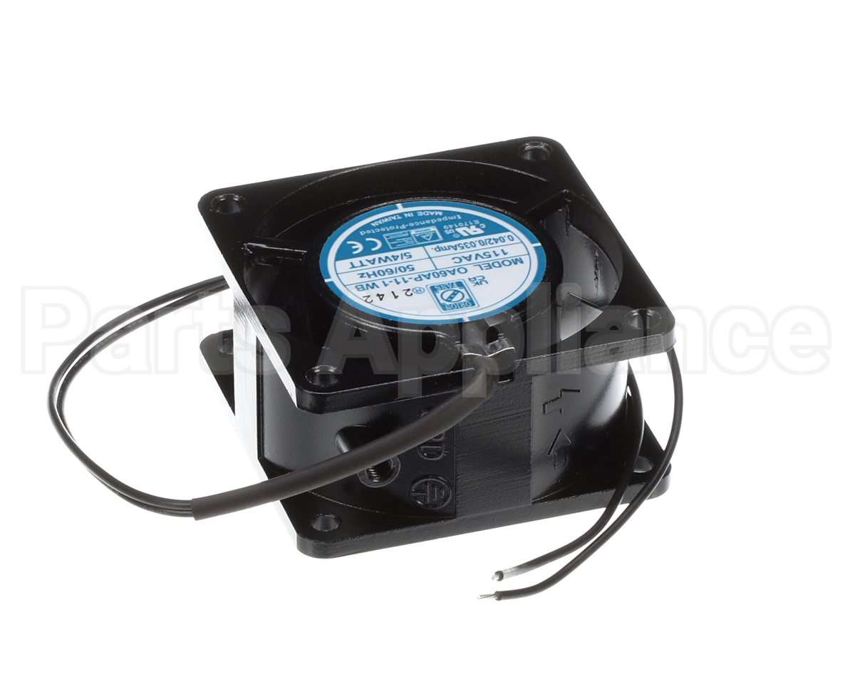5999-004-30-62 Jackson Fan,115V 60X30Mm Nmb 12W 2412Ps-12W-B30-