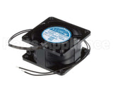 5999-004-30-62 Jackson Fan,115V 60X30Mm Nmb 12W 2412Ps-12W-B30-