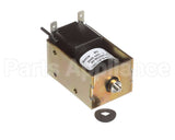 5999-004-47-49 Jackson Solenoid Model 11P Ac (240V) 11P-C-240A