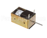 5999-004-47-49 Jackson Solenoid Model 11P Ac (240V) 11P-C-240A