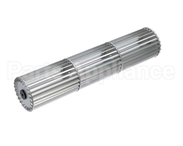 5999-004-50-85 Jackson Wheel Blower 65Mm X 300Mm Alum(7A413-18)
