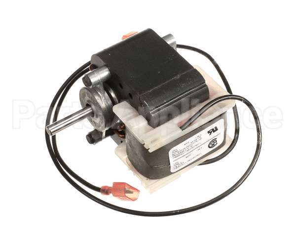 5999-004-52-62 Jackson Ht Recovery Mtr Shd Pole 120V