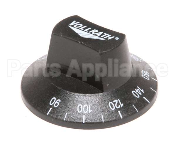 XFMA7008 Vollrath Vollrath Control Knob Fma (All